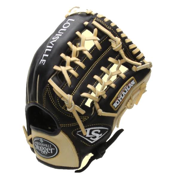 Louisville Slugger Omaha Flare 11.5