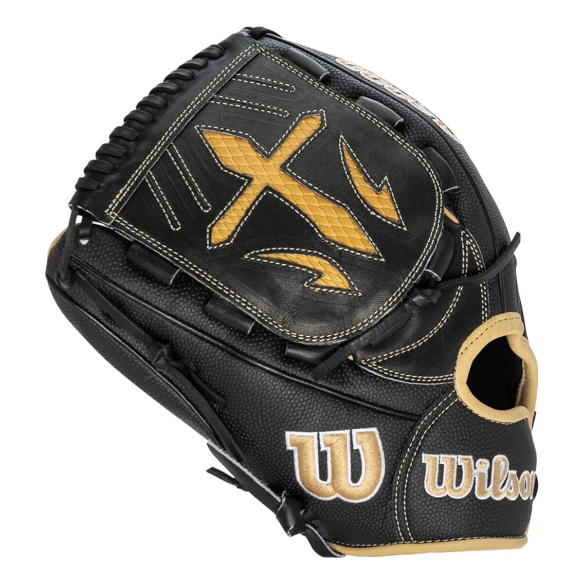 Wilson A2000 SuperSkin B23 12" Baseball Glove: WBW10139112: Image #435093