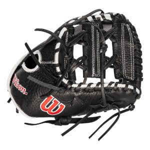 Wilson 11" Training Baseball First Base Mitt: WBW10091011: Image #431969