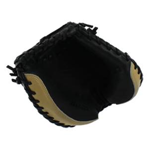 Mizuno Global Elite Series Catchers Mitt: GXC11: Image #307548
