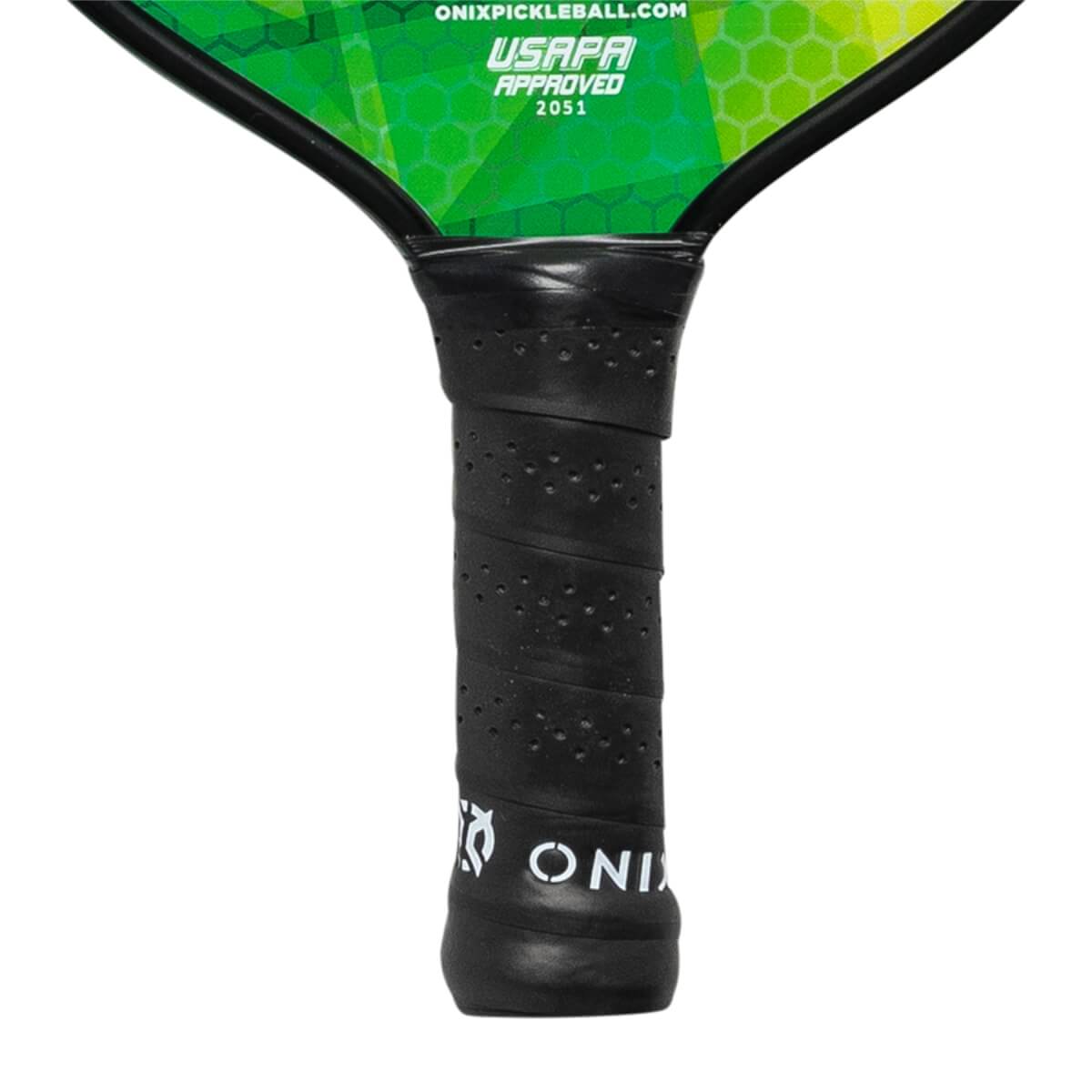 Onix Z5 Mod Graphite Pickleball Paddle: Image #424530