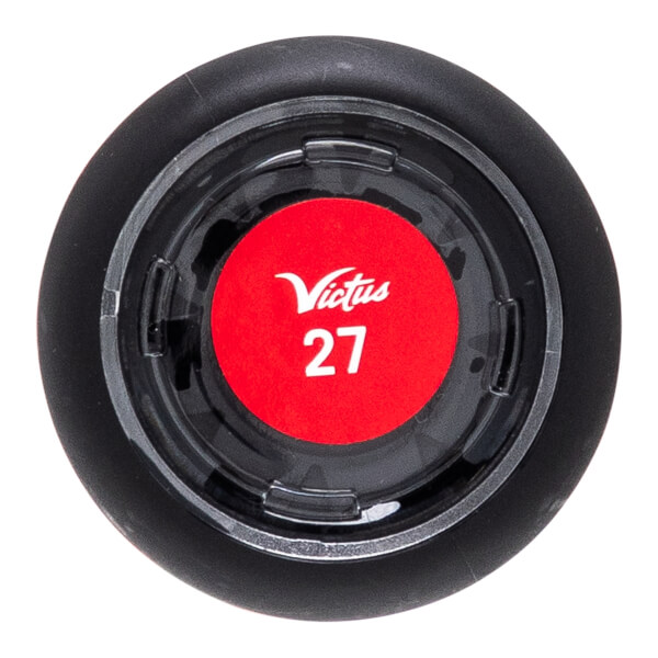 Victus Vibe Crayon -10 Junior Big Barrel Baseball Bat: VJBBVIBC: Image #452022