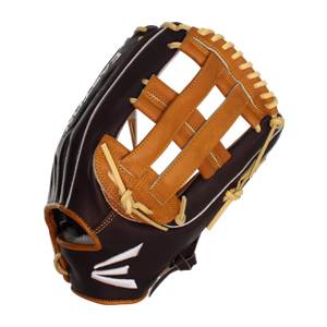 Easton Professional Collection 12.75" Baseball Glove: F73: Image #372390