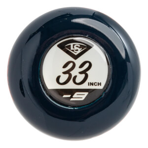 Louisville Slugger RXT -9 Fastpitch Softball Bat: WBL2449010: Image #414790