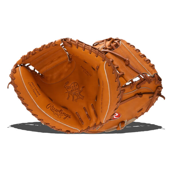 Rawlings Exclusive Heart of The Hide R2G 33-inch Catcher's Mitt