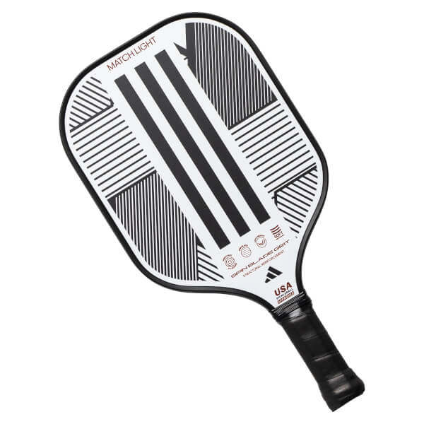 adidas Match 3 Light Lightweight Composite Pickleball Paddle: Image #444031