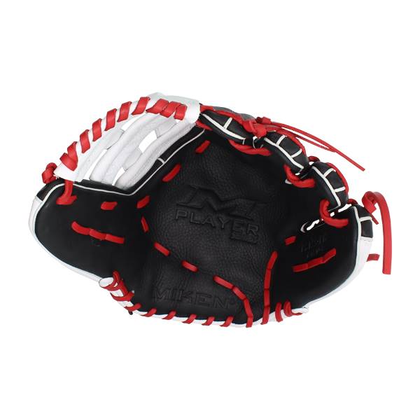Miken Player Series 13.5" Slow Pitch Softball Glove: PS135-PH: Image #375987