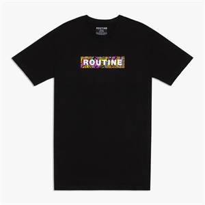 La Vida Mural Logo T-Shirt