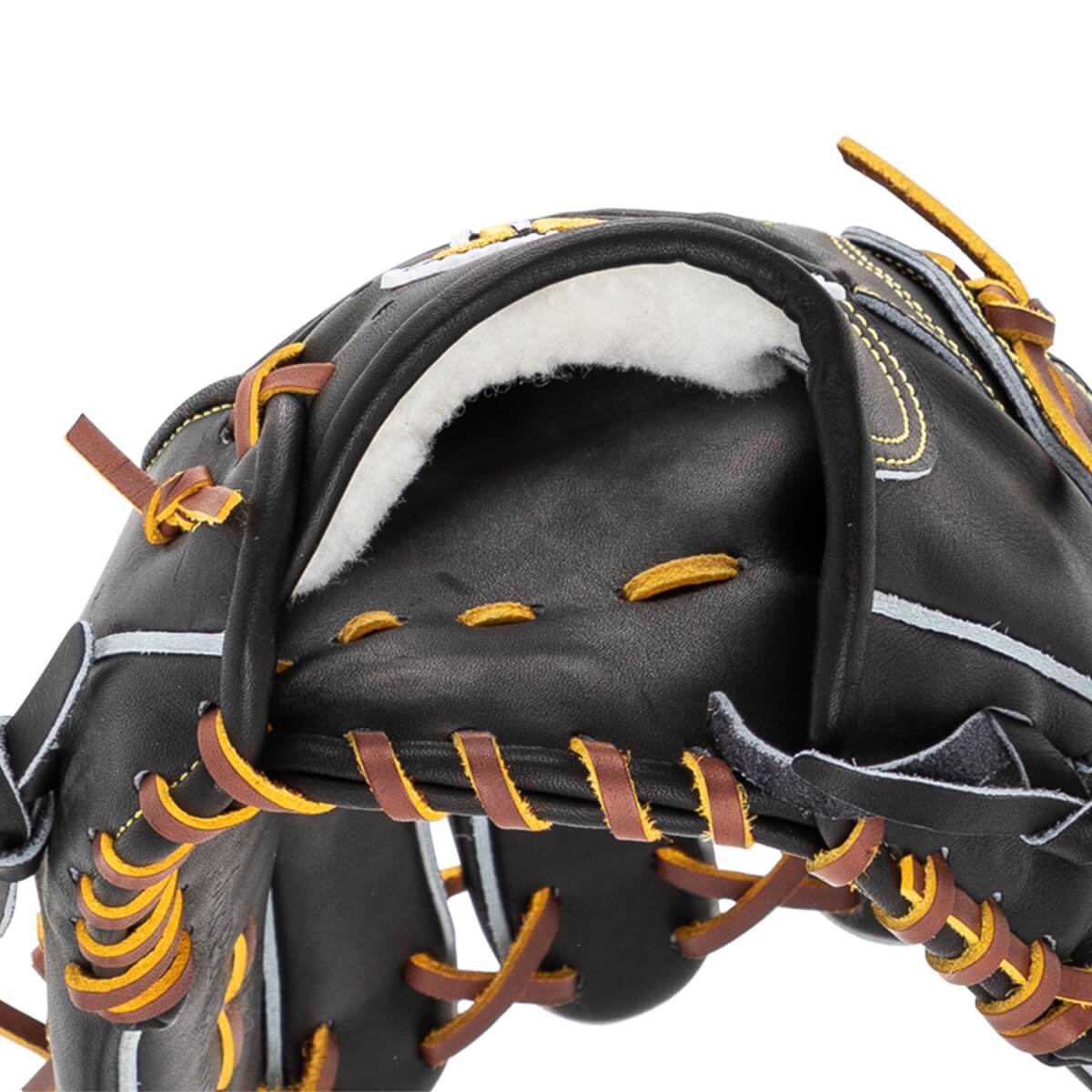 Jax 12.25" Baseball Glove: LJ-10SIFOFBKH: Image #452307