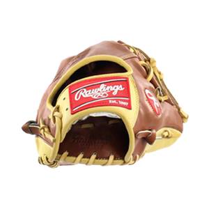 Rawlings Pro Preferred Series: PROS17ICBR: Image #289408