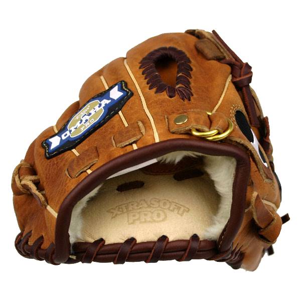Louisville Slugger Omaha Pro 12.5