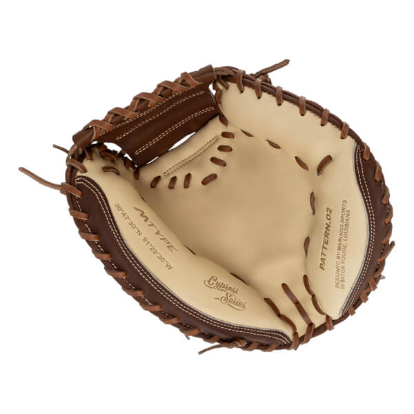 Marucci Cypress 34