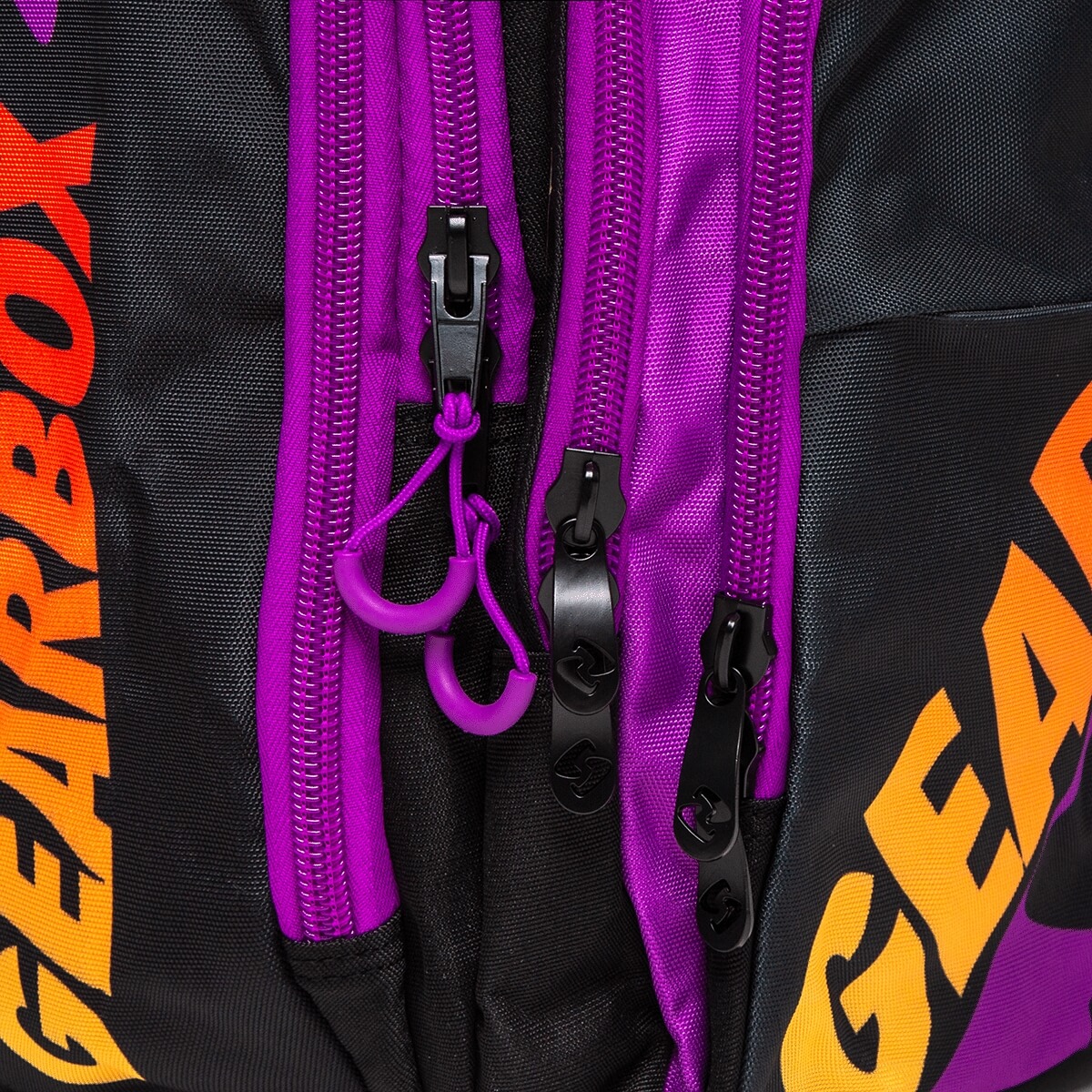 Gearbox Court Pickleball Backpack: Image #414086