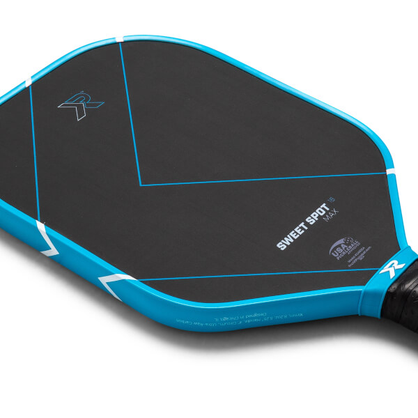 ProXR SweetSpot MAXX 16mm Carbon Fiber Pickleball Paddle: Image #444563