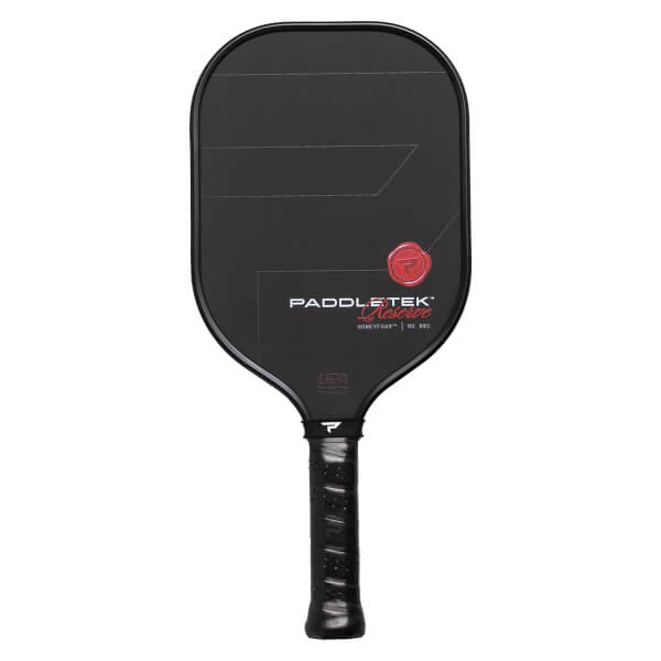 Paddletek Reserve Honeyfoam™ 16mm 001 Carbon Fiber Pickleball