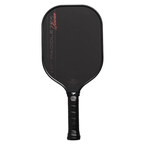 Paddletek Honey Foam Reserve 14mm 001 Carbon Fiber Pickleball Paddle: Image #467193