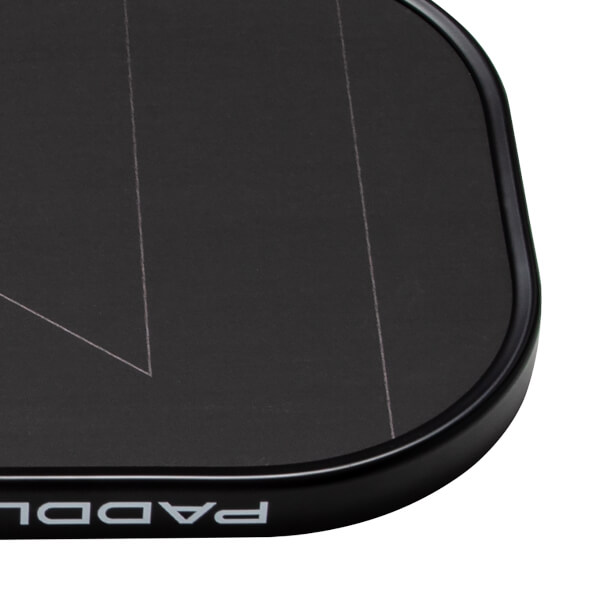 Paddletek Honey Foam Reserve 14mm 001 Carbon Fiber Pickleball Paddle: Image #467197
