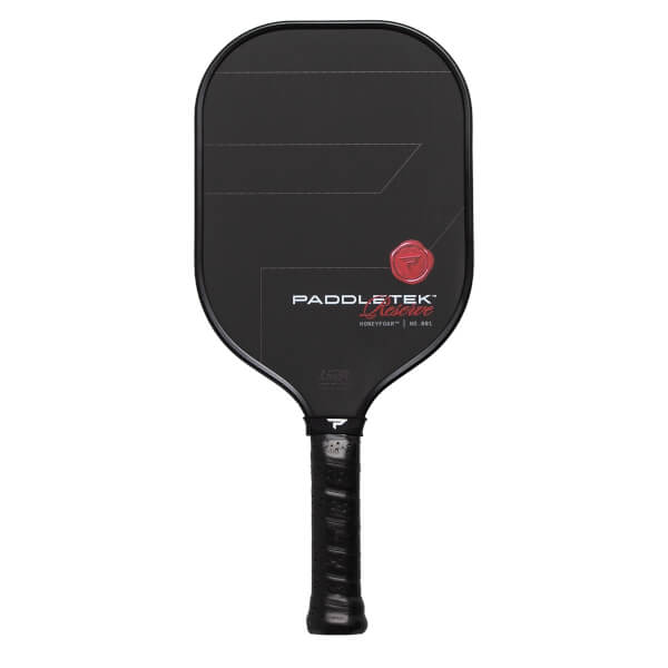 Paddletek Honey Foam Reserve 14mm 001 Carbon Fiber Pickleball Paddle: Image #467191
