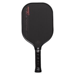 Paddletek Honey Foam Reserve 14mm 001 Carbon Fiber Pickleball Paddle: Image #467193
