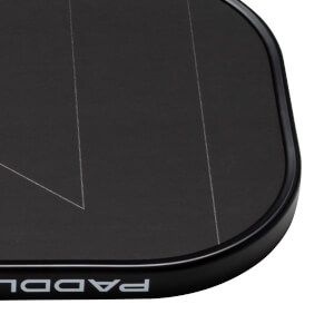 Paddletek Honey Foam Reserve 14mm 001 Carbon Fiber Pickleball Paddle: Image #467197