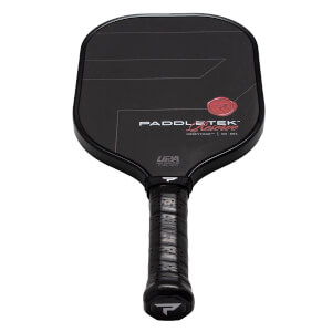 Paddletek Honey Foam Reserve 14mm 001 Carbon Fiber Pickleball Paddle: Image #467195