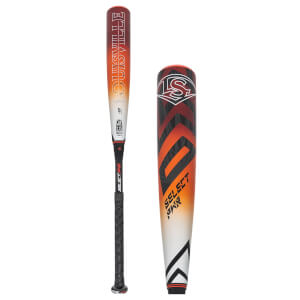 Louisville Slugger Select PWR -8 USSSA Baseball Bat: WBL2652010: Image #431324