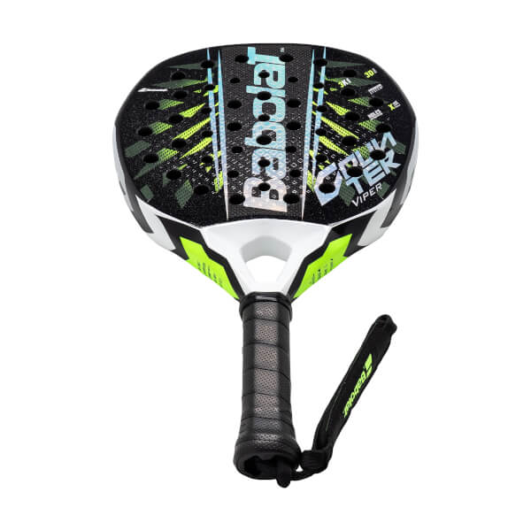 Babolat Counter Viper 2.6 Padel Racket: Image #468738