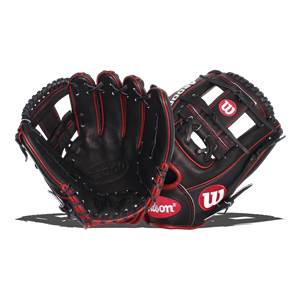 Wilson A2000 SuperSkin DP15 11.5" Baseball Glove: WTA20RB20DP15SS: Image #380937