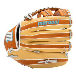 Marucci Acadia 12" Fastpitch Softball Glove: MFGACFP45A5: Image #425936