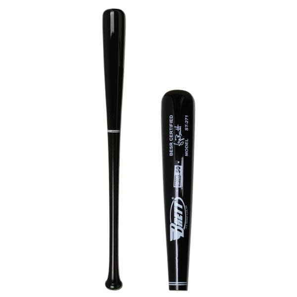 Ghost BC Batte De Baseball Brett Bros. Professional ST271 En Bois D'érable/ cendre – 32 Pouces, 28 Oz, Occasion Batte Baseball Adulte Occasion
