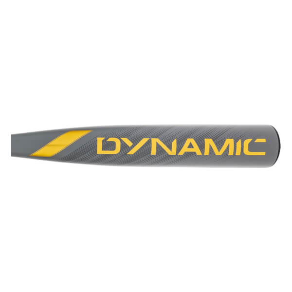 TRUE TEMPER DYNAMIC -4 USSSA Baseball Bat: UT24DYNX4: Image #429909