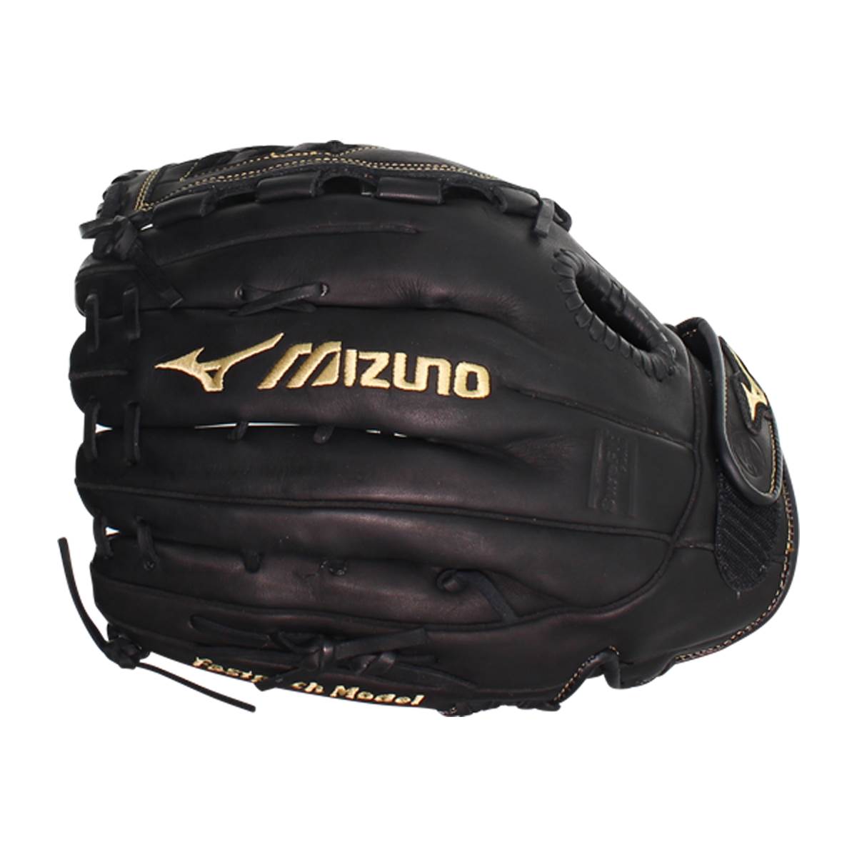 Mizuno MVP Prime 12.50" Fastpitch Softball Glove: GMVP1250PF3: Image #388893