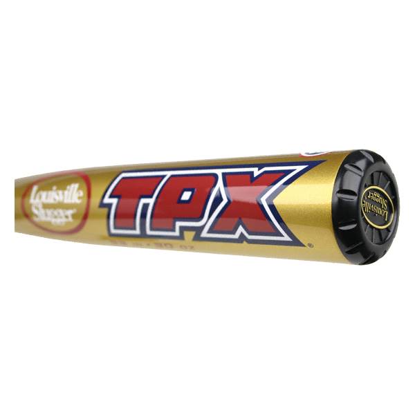 Louisville Slugger TPX Omaha Composite 3 2 5/8" BESR Baseball Bat CB94