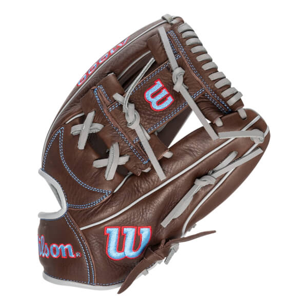 Wilson A1000 1787 11.75" Baseball Glove: WBW1014451175: Image #438793