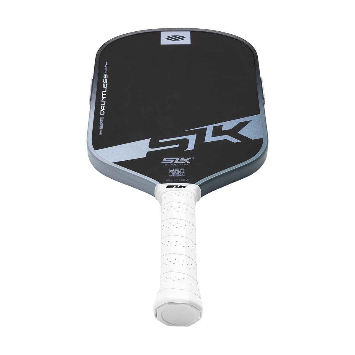 Selkirk SLK Dauntless Elongated Carbon Fiber Pickleball Paddle: Image #468307