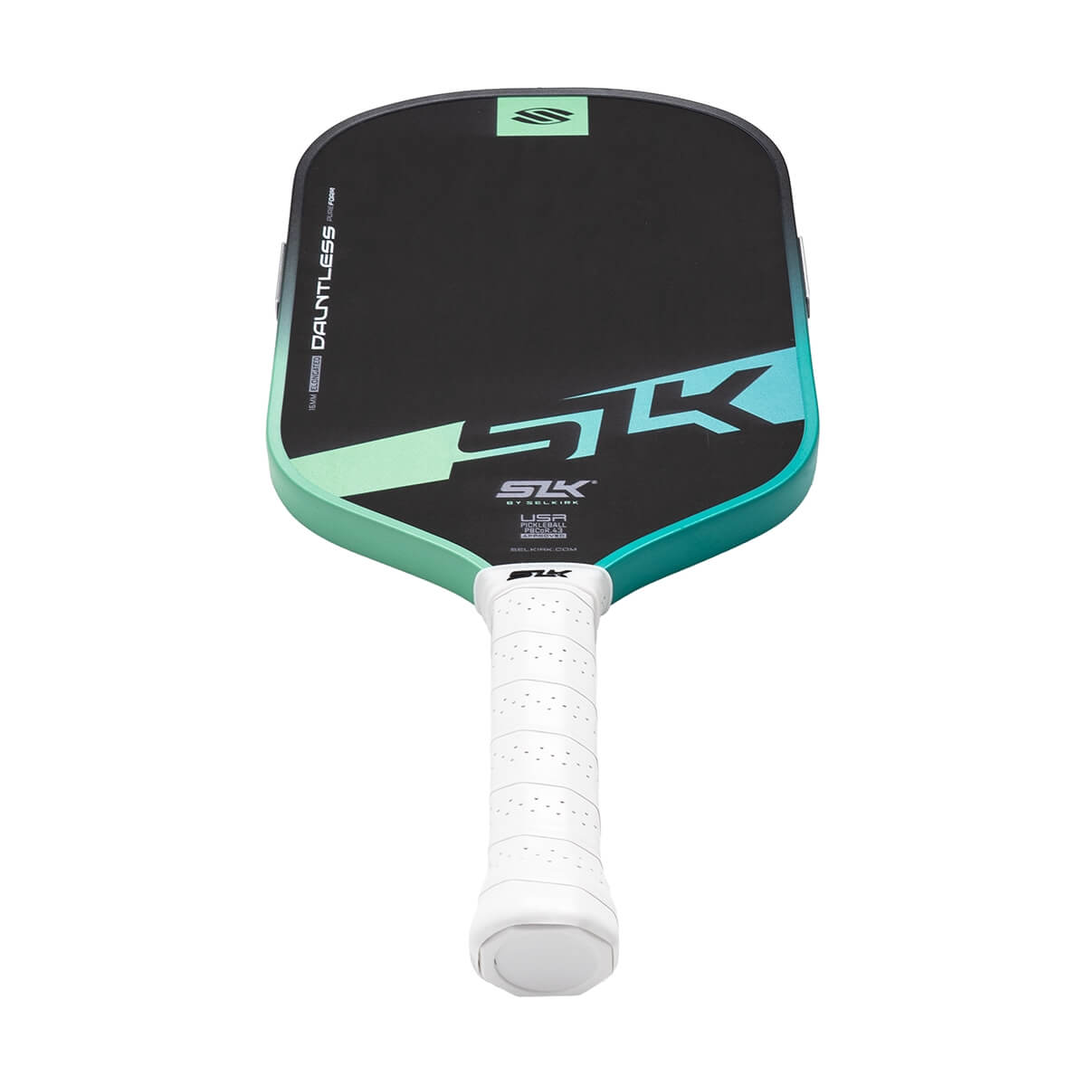 Selkirk SLK Dauntless Elongated Carbon Fiber Pickleball Paddle: Image #468324