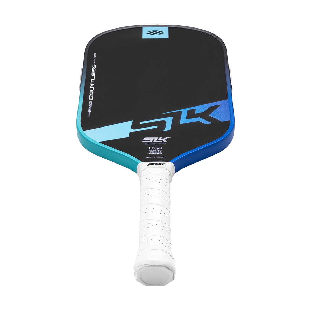 Selkirk SLK Dauntless Elongated Carbon Fiber Pickleball Paddle: Image #468319