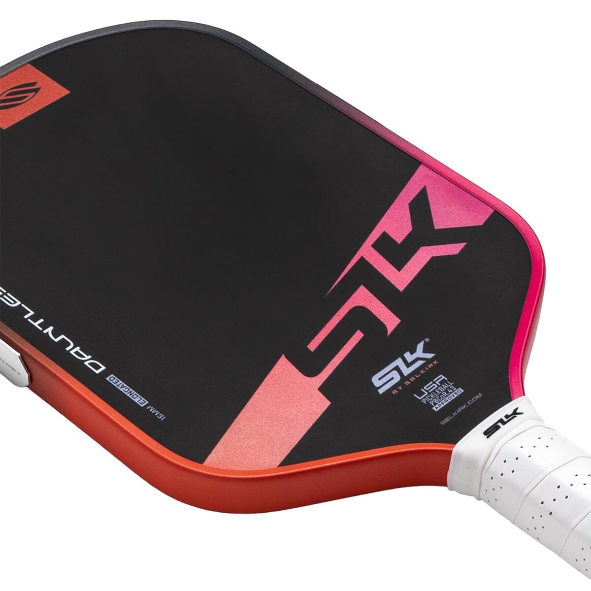 Selkirk SLK Dauntless Elongated Carbon Fiber Pickleball Paddle: Image #468335