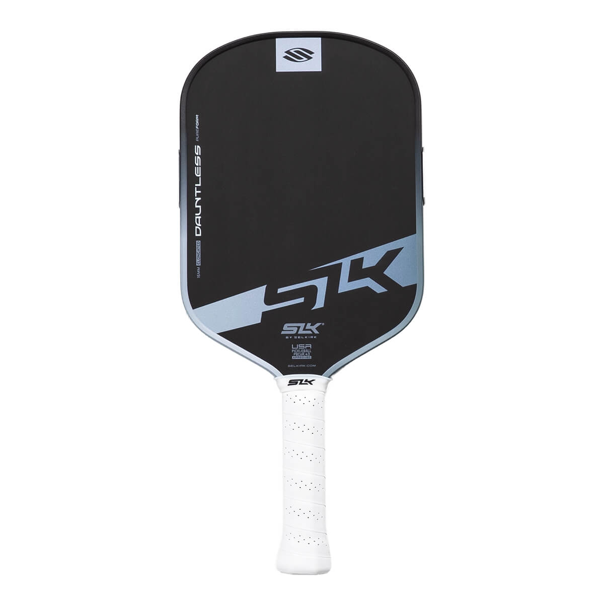 Selkirk SLK Dauntless Elongated Carbon Fiber Pickleball Paddle: Image #468306