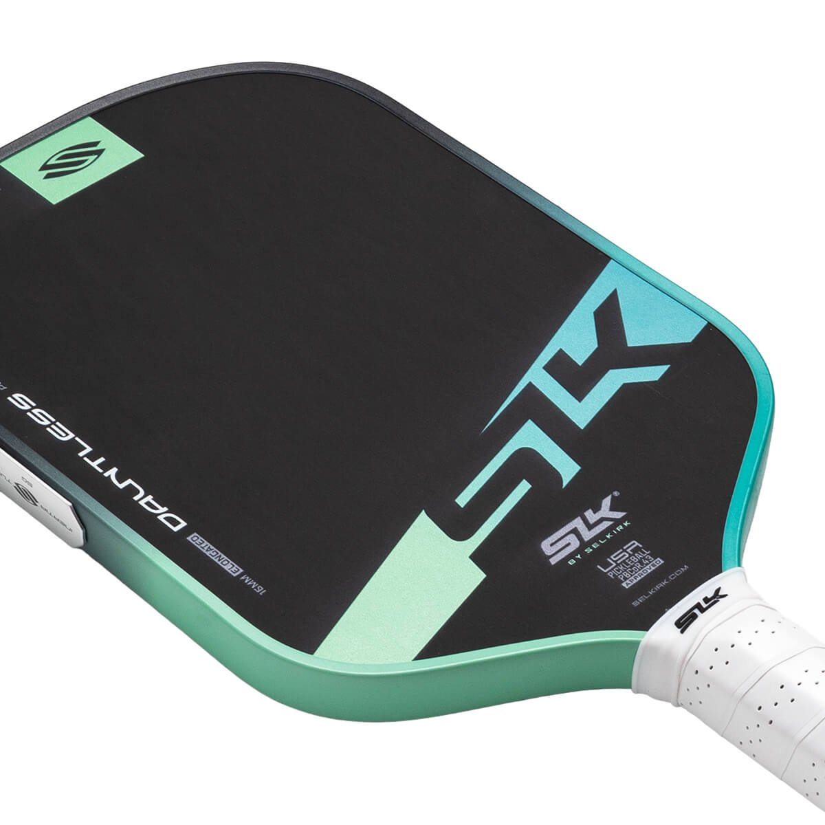 Selkirk SLK Dauntless Elongated Carbon Fiber Pickleball Paddle: Image #468325