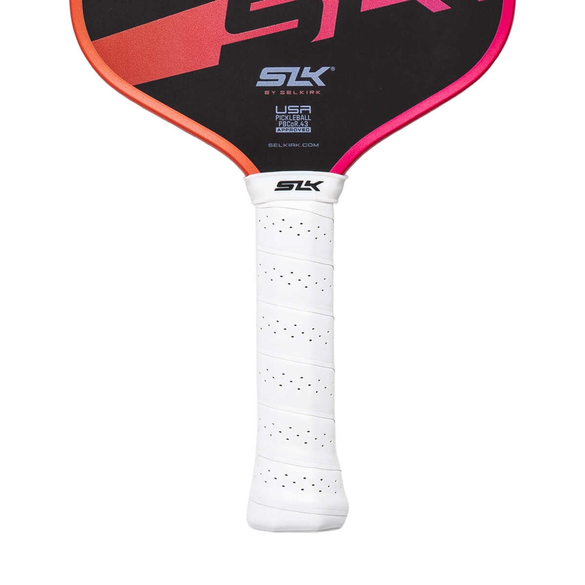 Selkirk SLK Dauntless Elongated Carbon Fiber Pickleball Paddle: Image #468333
