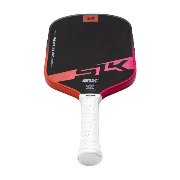 Selkirk SLK Dauntless Elongated Carbon Fiber Pickleball Paddle: Image #468334