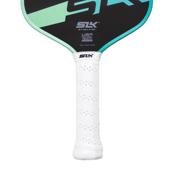 Selkirk SLK Dauntless Elongated Carbon Fiber Pickleball Paddle: Image #468323