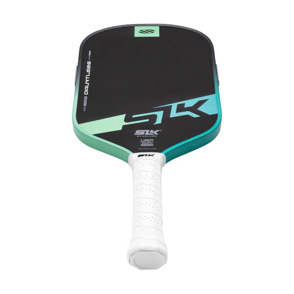 Selkirk SLK Dauntless Elongated Carbon Fiber Pickleball Paddle: Image #468324