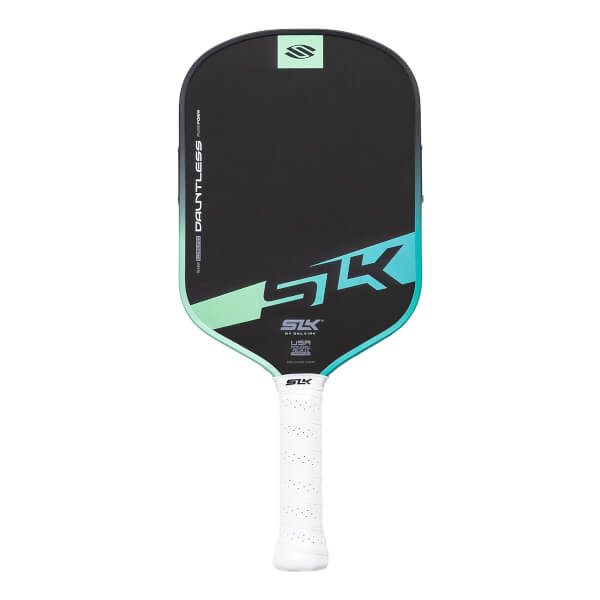 Selkirk SLK Dauntless Elongated Carbon Fiber Pickleball Paddle: Image #468322