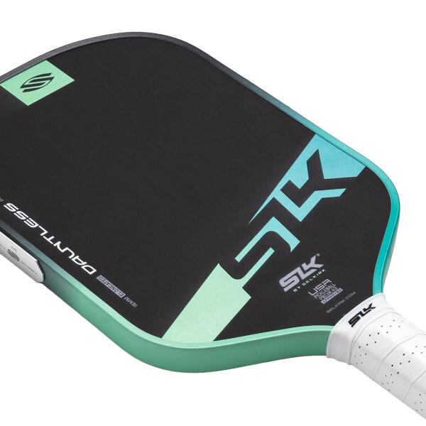 Selkirk SLK Dauntless Elongated Carbon Fiber Pickleball Paddle: Image #468325