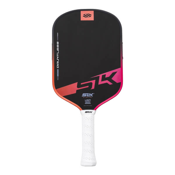 Selkirk SLK Dauntless Elongated Carbon Fiber Pickleball Paddle: Image #468332