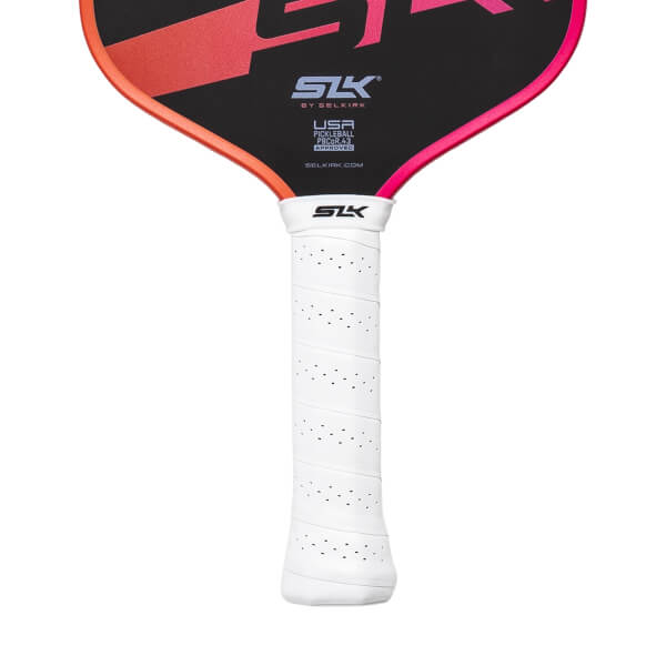Selkirk SLK Dauntless Elongated Carbon Fiber Pickleball Paddle: Image #468333
