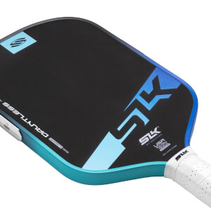 Selkirk SLK Dauntless Elongated Carbon Fiber Pickleball Paddle: Image #468320