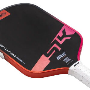 Selkirk SLK Dauntless Elongated Carbon Fiber Pickleball Paddle: Image #468335